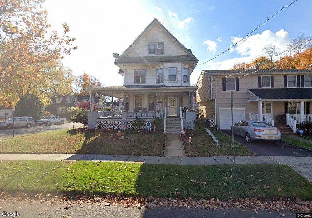 159 Westervelt Ave, North Plainfield, NJ 07060 - photo 1