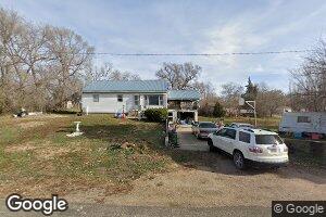 304 N 9th Ave, Woonsocket, SD 57385