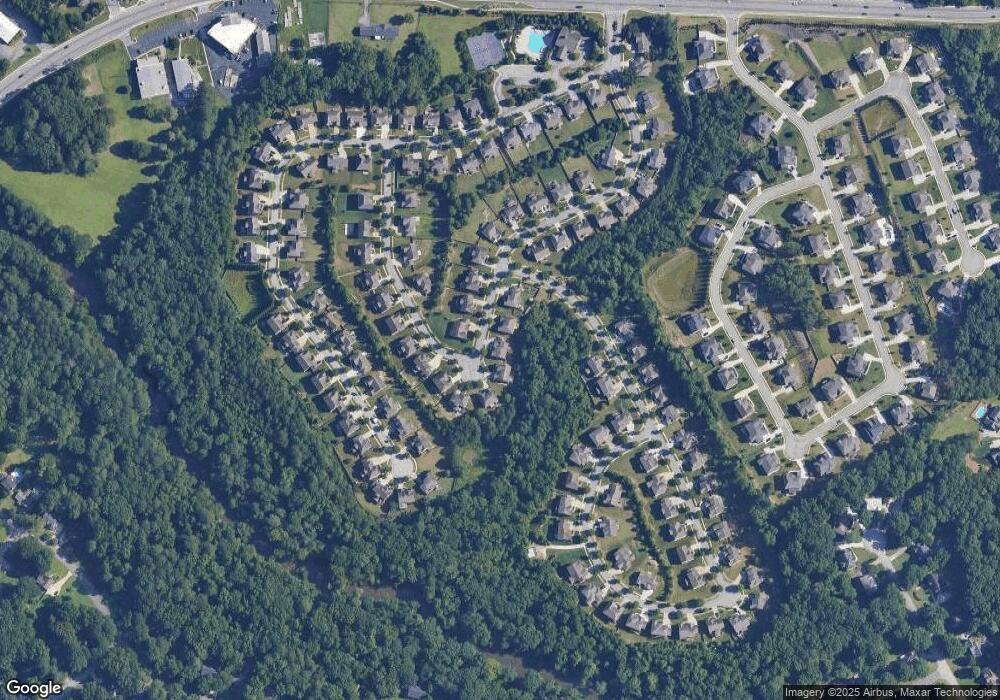 2940 Terra View Dr SW, Lilburn, GA 30047 - photo 1