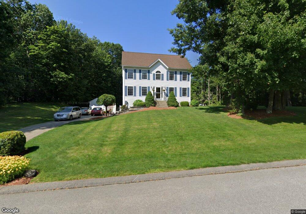 10 Emerald Dr, Salem, NH 03079 - photo 1