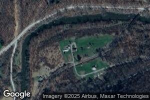 252 Number 3 Rd, Hooversville, PA 15936
