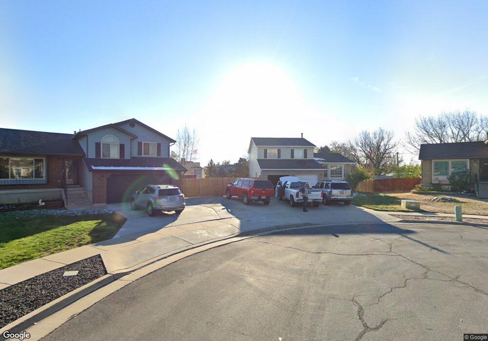251 W 1275 N, Layton, UT 84041 - photo 1