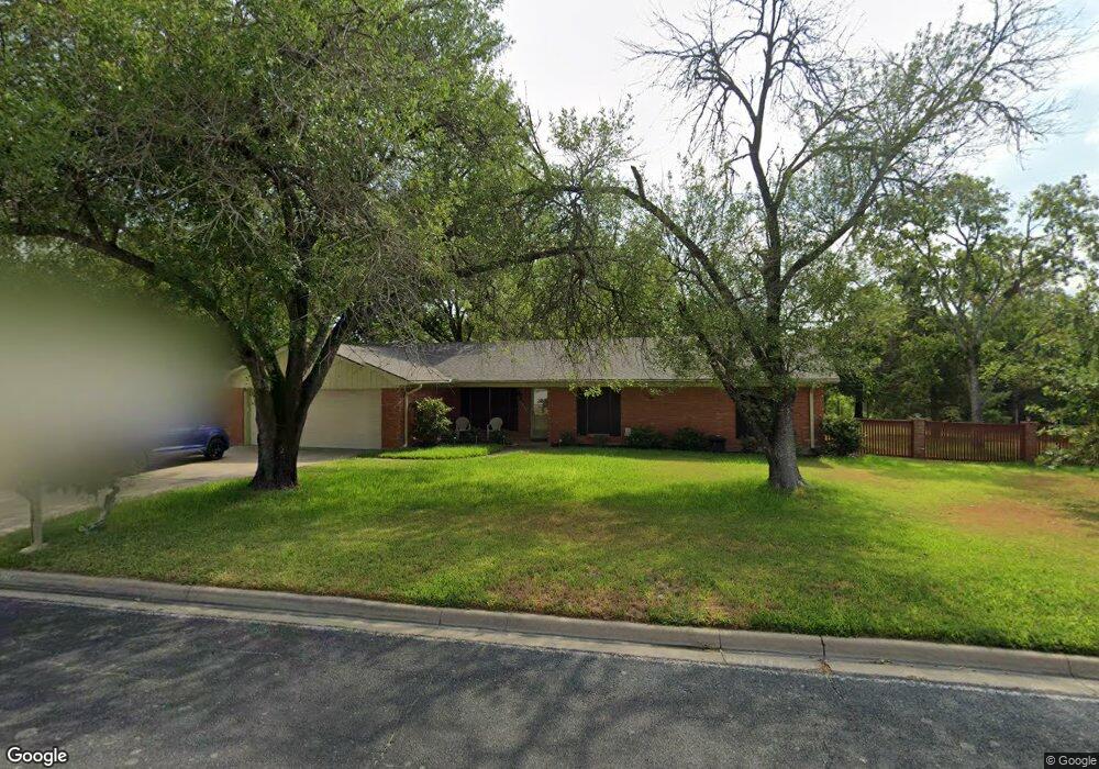 1913 Langford St, College Station, TX 77840 - photo 1