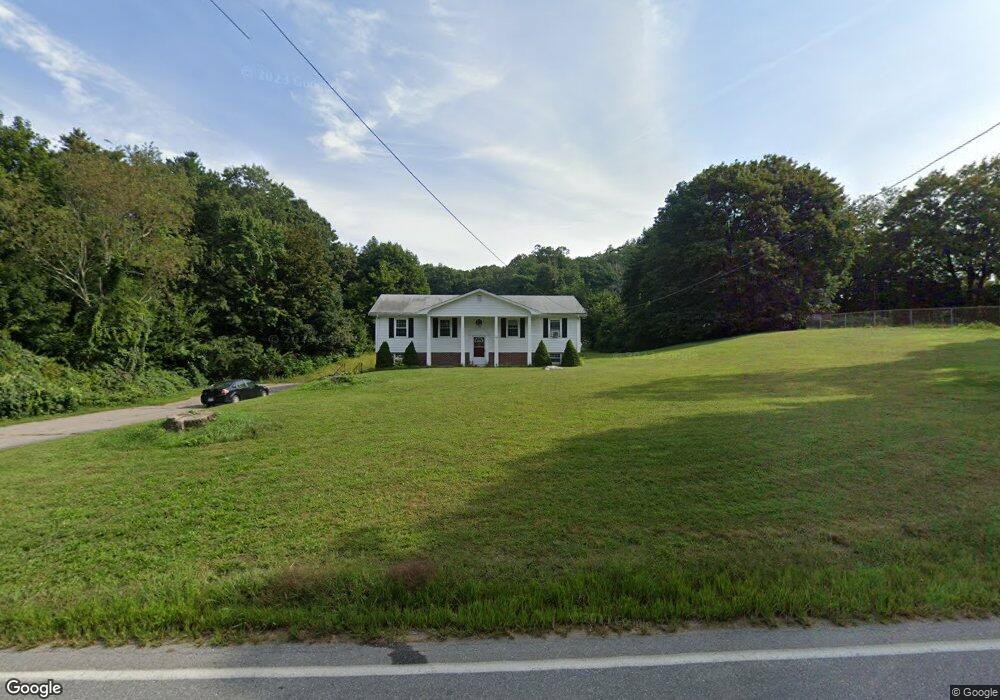 140 Elm St, Blackstone, MA 01504 - photo 1