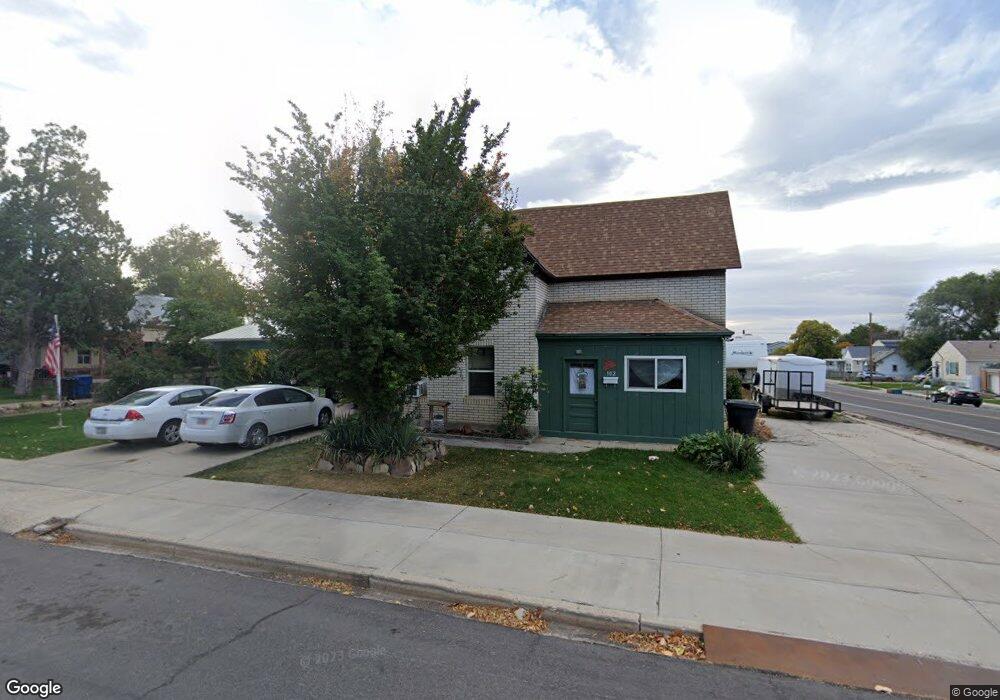 102 S 100 W, Spanish Fork, UT 84660 - photo 1