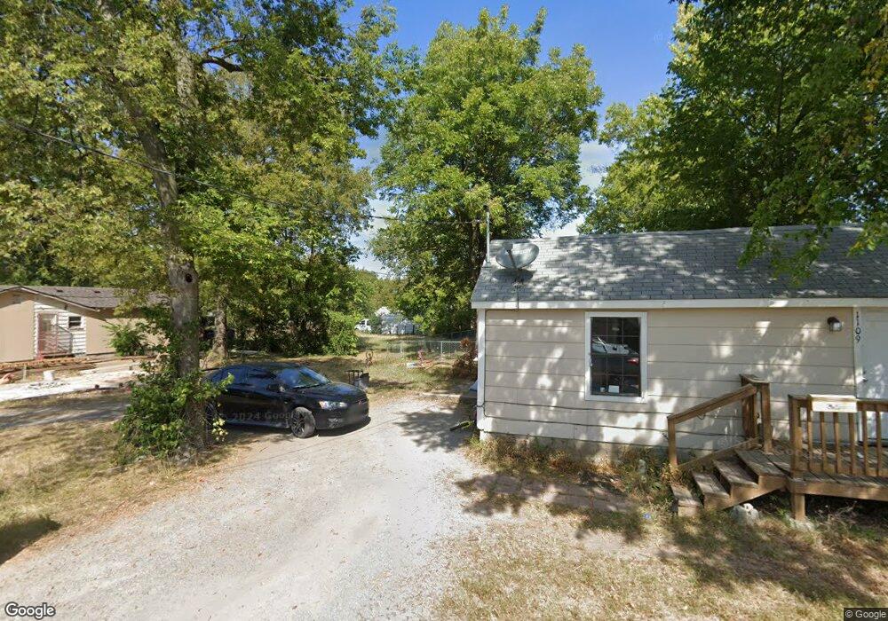 1109 Graham Ct, Pryor, OK 74361 - photo 1