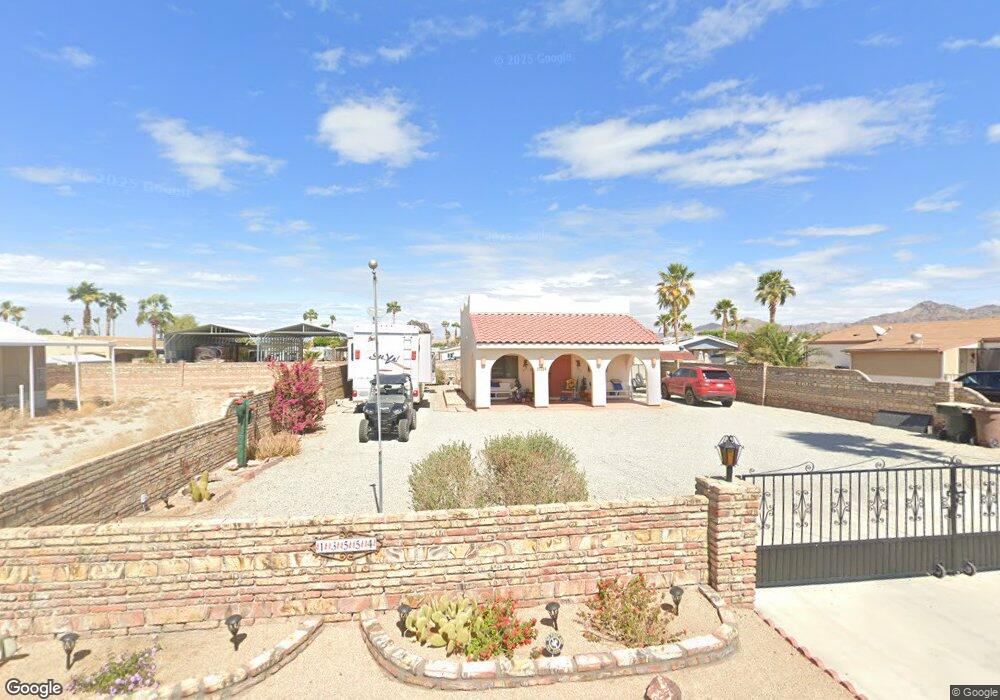 13554 E 47th St, Yuma, AZ 85367 - photo 1