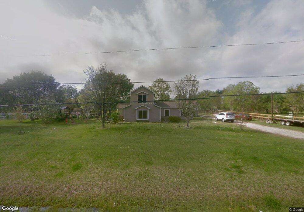 6318 Terrell Dr, Pearland, TX 77584 - photo 1