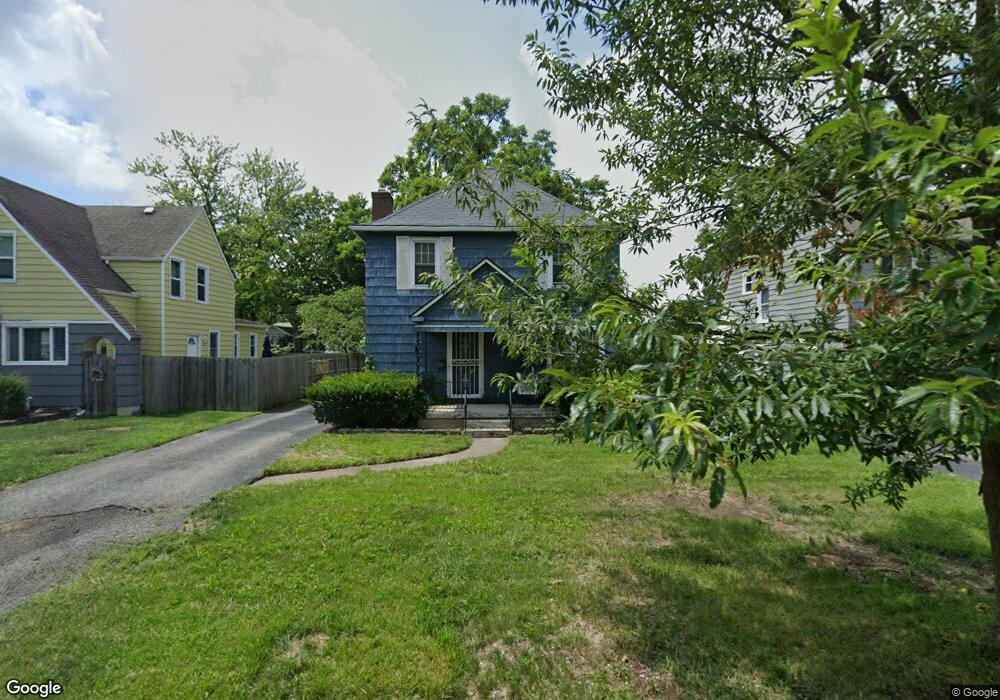 301 Demorest Rd, Columbus, OH 43204 - photo 1