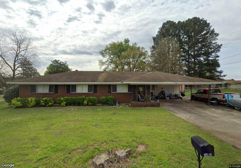 700 Caney St, Minden, LA 71055 - photo 1