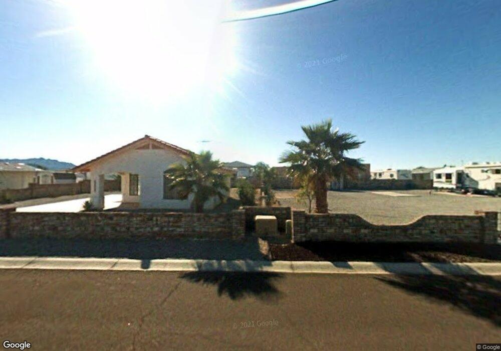 13825 E 51st Ln, Yuma, AZ 85367 - photo 1