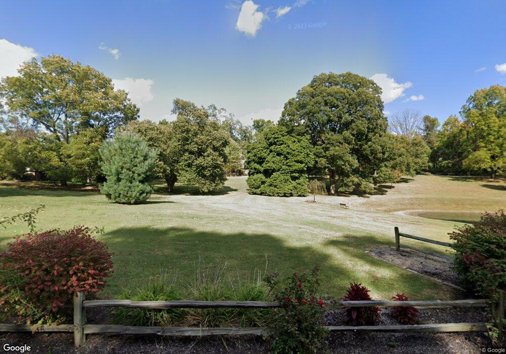 7544 Outer Gray St, Newburgh, IN 47630 - photo 1