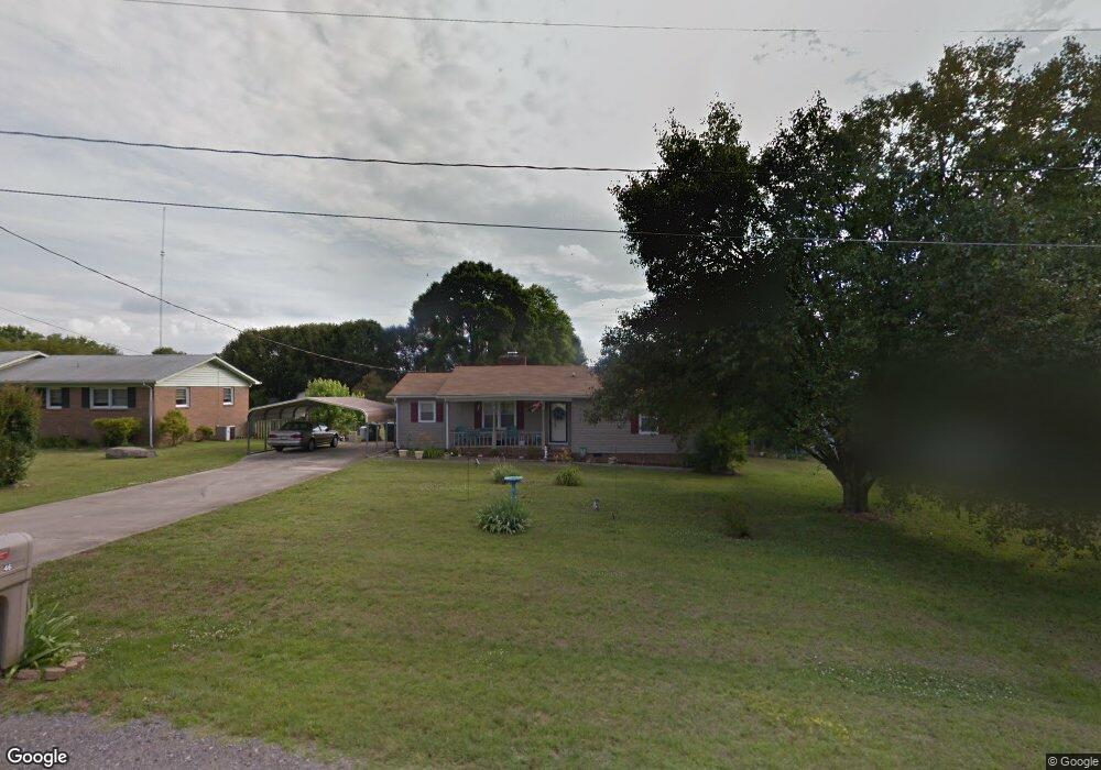 46 Larkview Dr SW, Concord, NC 28027 - photo 1