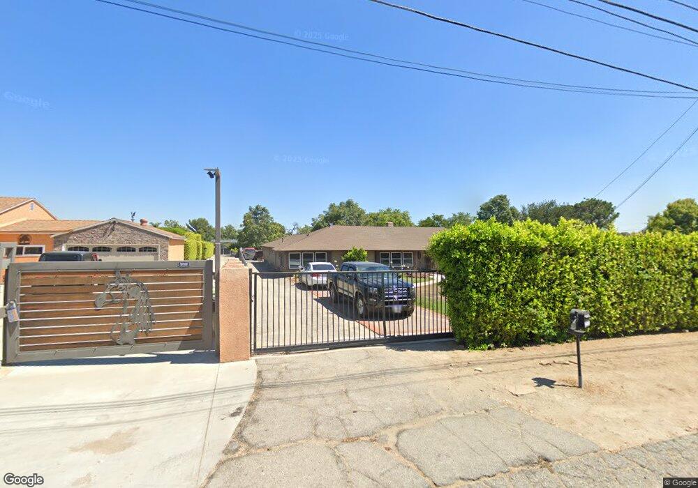 14820 Bledsoe St, Sylmar, CA 91342 - photo 1