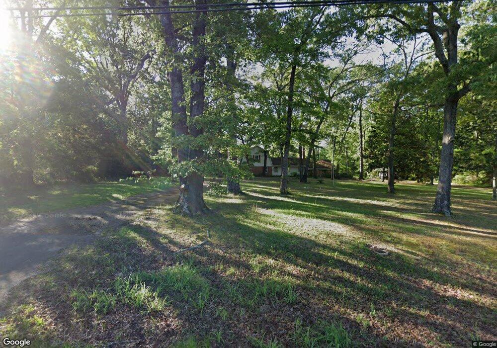 8924 Cherokee Trail, Tyler, TX 75703 - photo 1