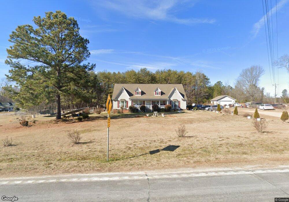 1540 Lawrence Rd, Clover, SC 29710 - photo 1