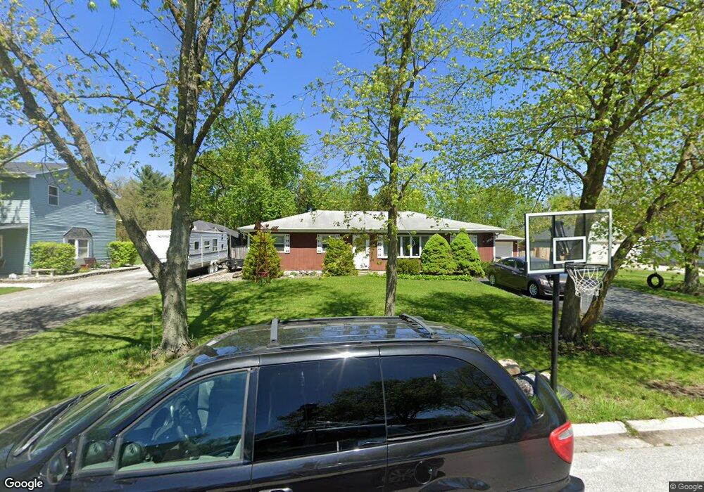 5808 W 122nd Ave, Crown Point, IN 46307 - photo 1