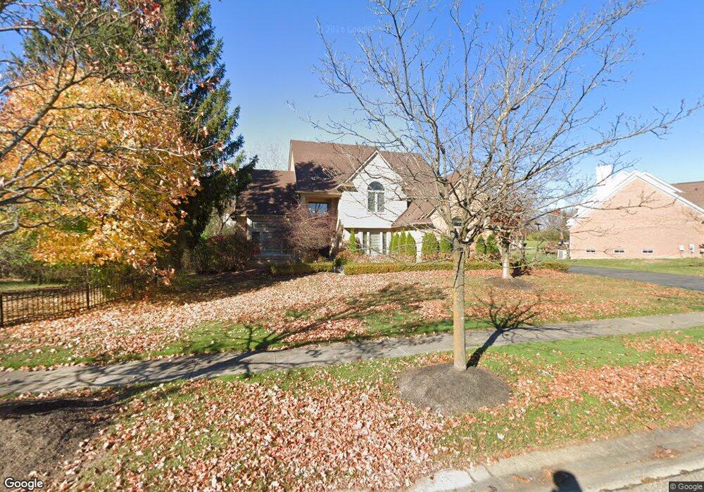 6598 Apple Blossom Trail, West Bloomfield, MI 48322 - photo 1