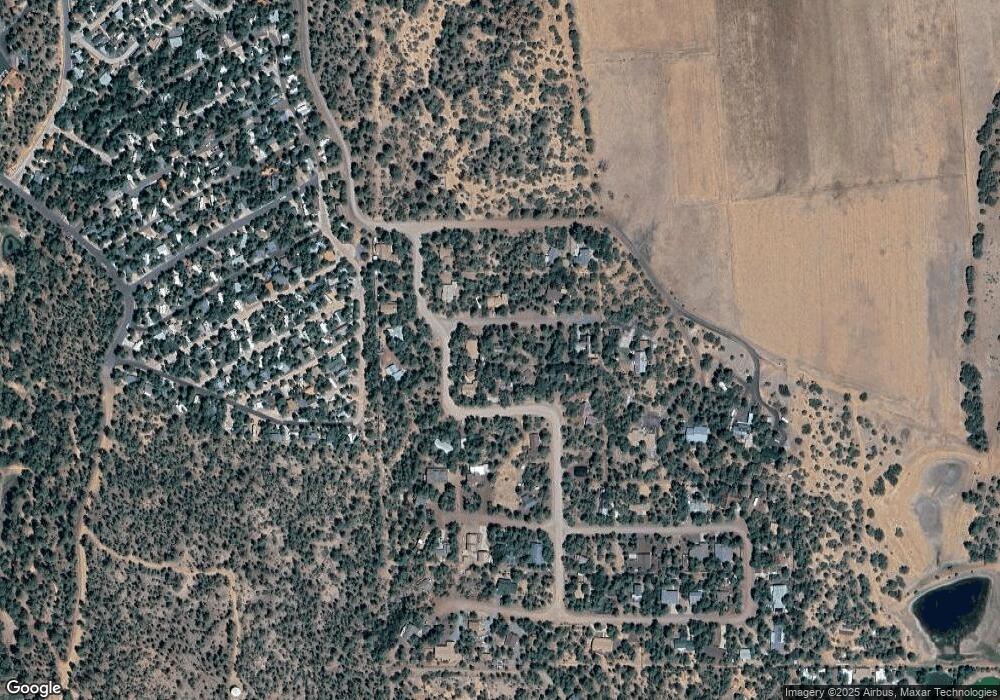 2533 Mescalero Dr, Show Low, AZ 85901 - photo 1