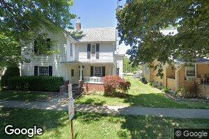 412 W Main St, Mc Comb, OH 45858