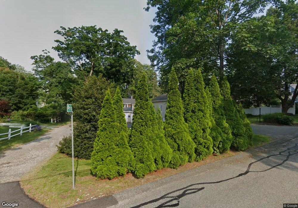 6 Priscilla Rd, Sagamore Beach, MA 2562 - photo 1