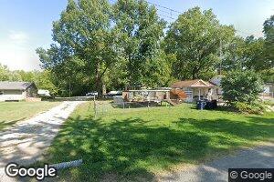 990 1st St, Keyesport, IL 62253