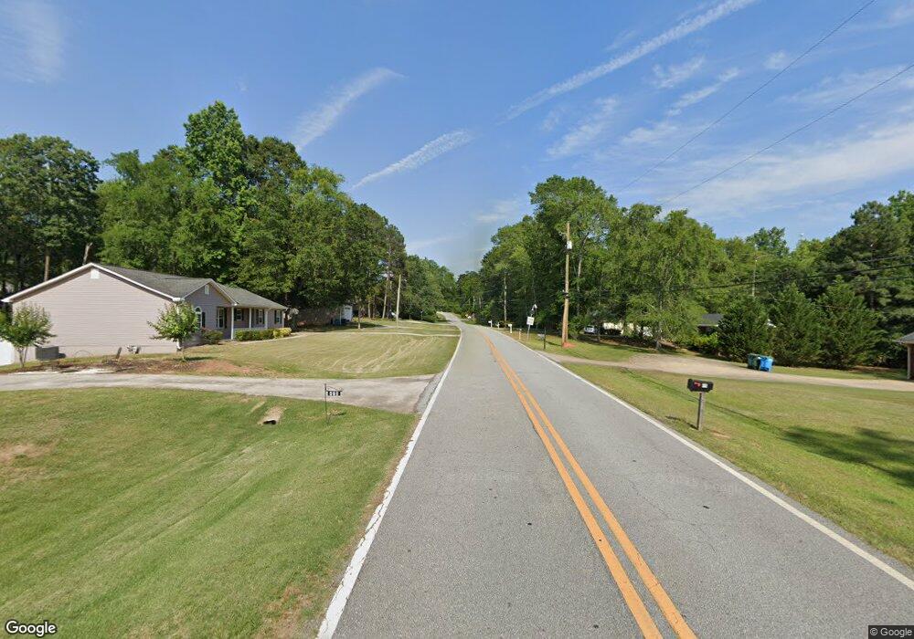 0 Sam Brown Blvd unit 8353135, Commerce, GA 30529 - photo 1