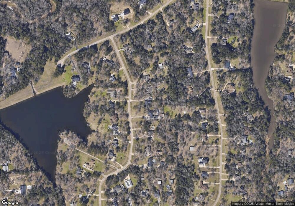 2418 Pebble Lake Dr, Magnolia, TX 77354 - photo 1