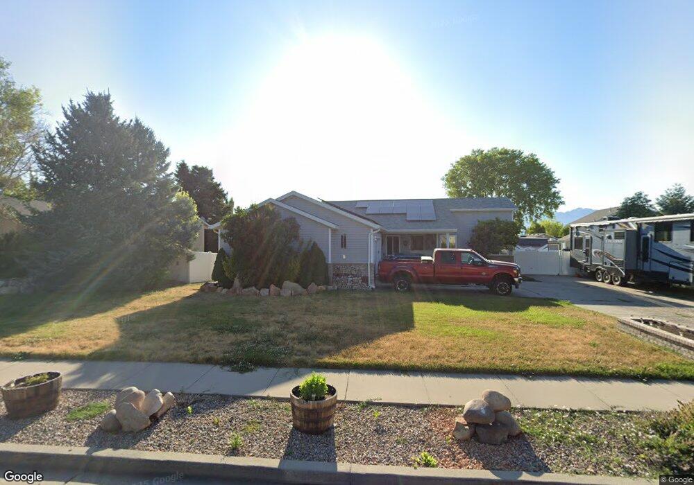 7525 Woodbend Rd, West Jordan, UT 84081 - photo 1