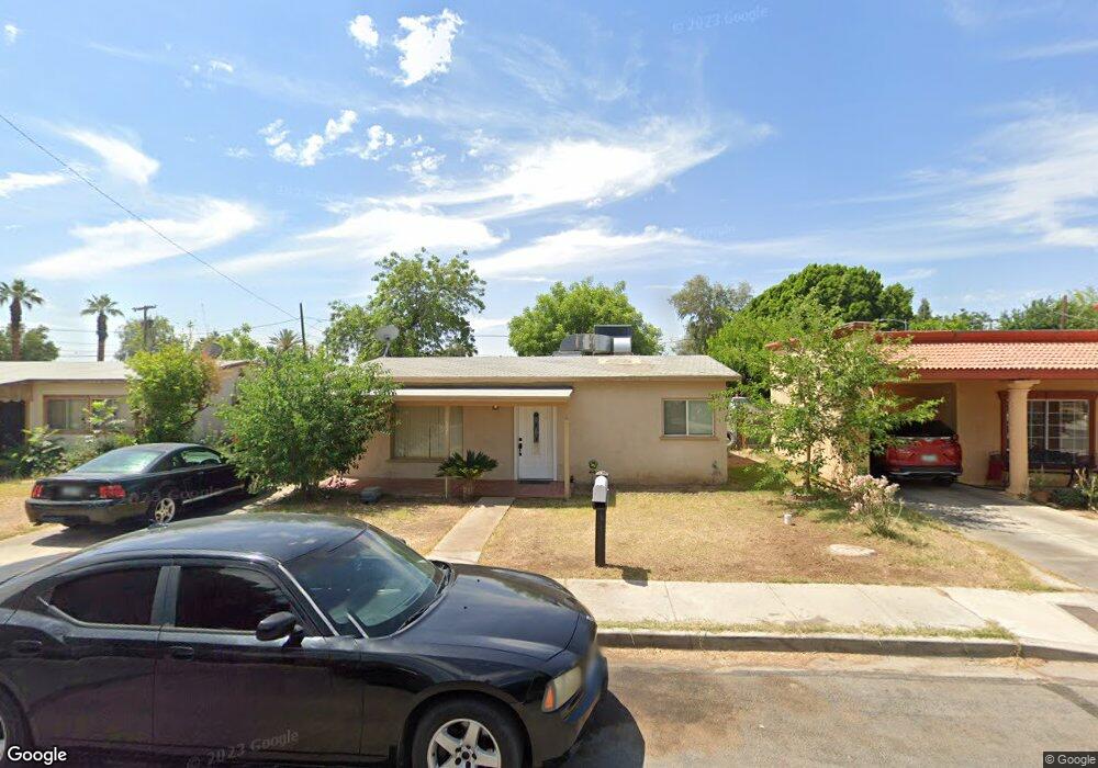 1821 W 3rd Place, Yuma, AZ 85364 - photo 1