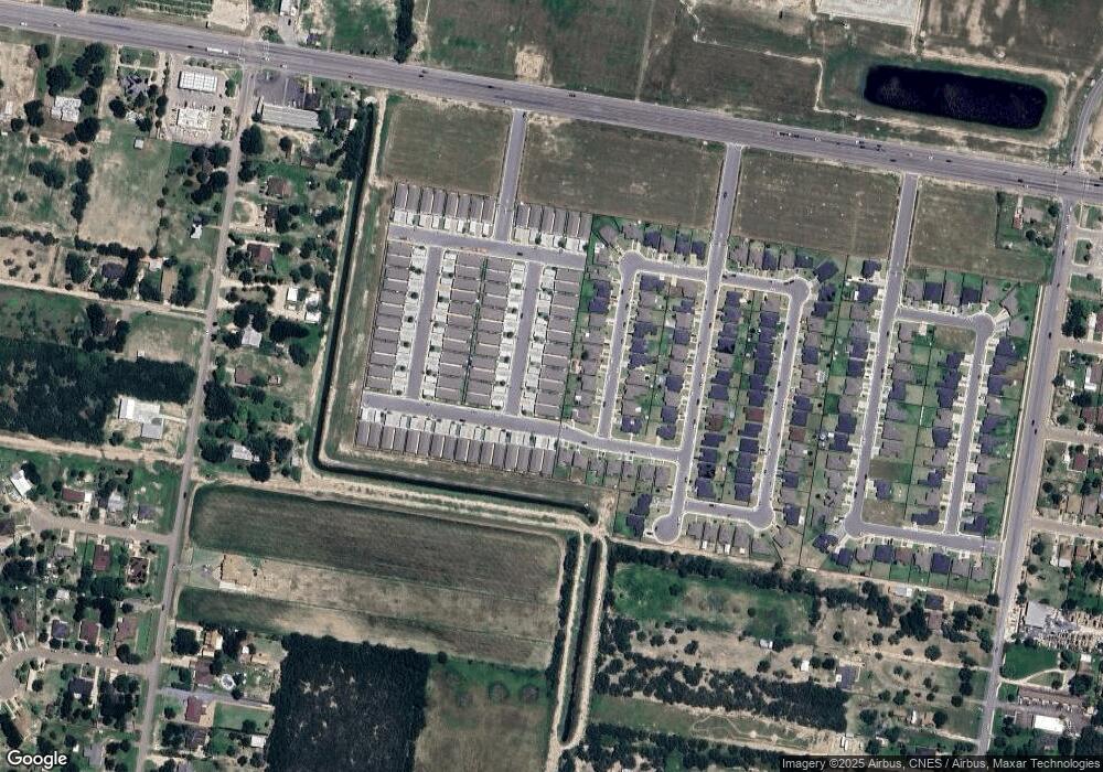 3408 Golden Nugget unit 3, Edinburg, TX 78541 - photo 1