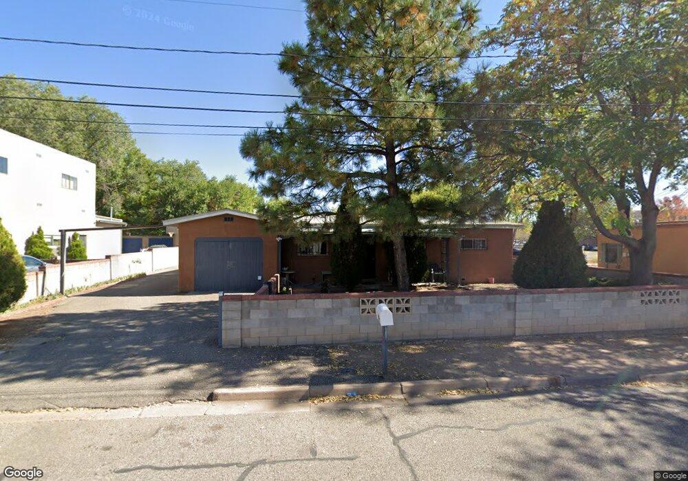 406 Solona St, Santa Fe, NM 87501 - photo 1