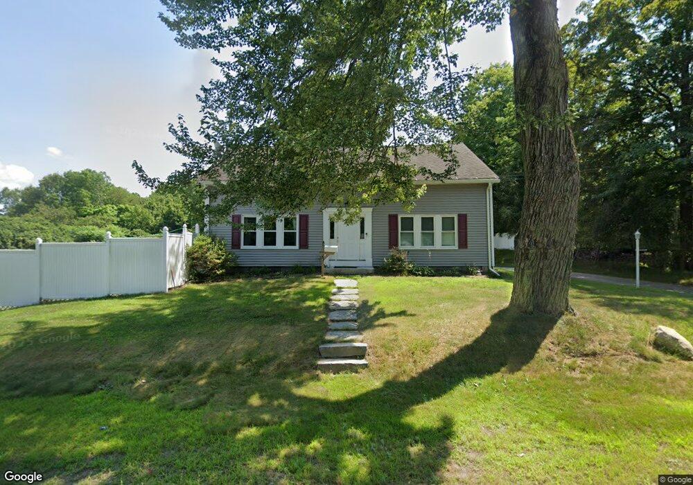 83 W Main St, Dudley, MA 01571 - photo 1