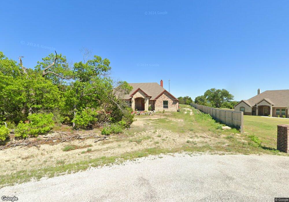 131 Tommy Norris Ct, Weatherford, TX 76088 - photo 1
