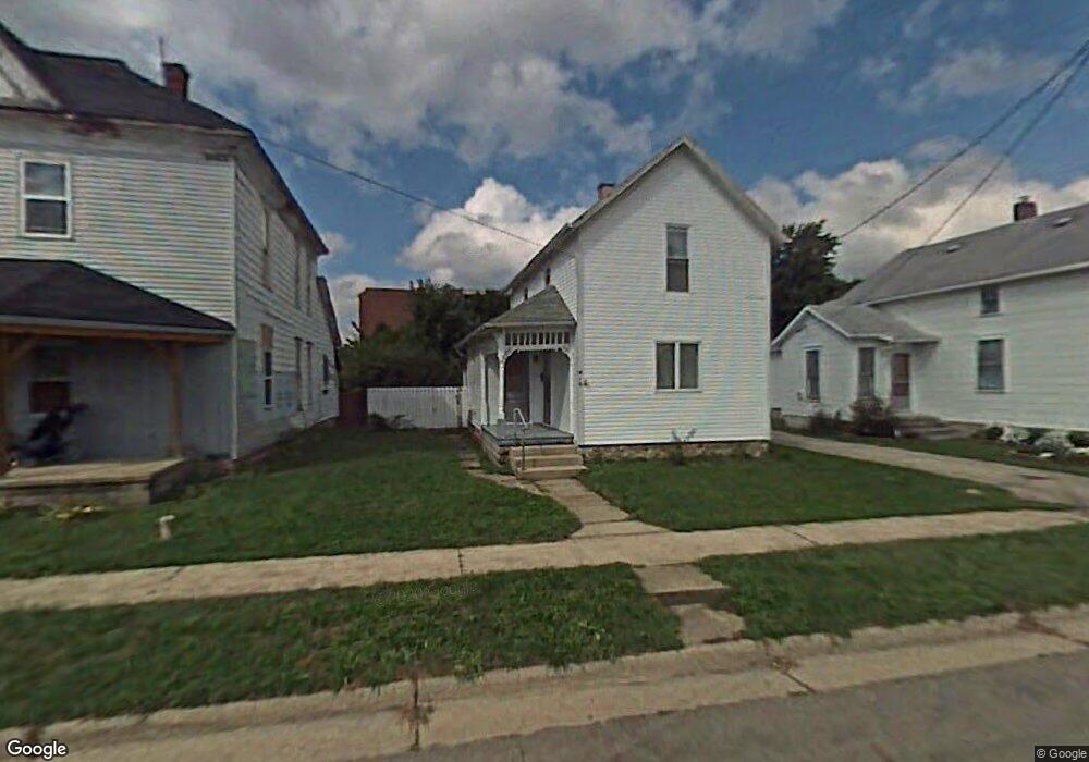 410 E Poplar St, Sidney, OH 45365 - photo 1