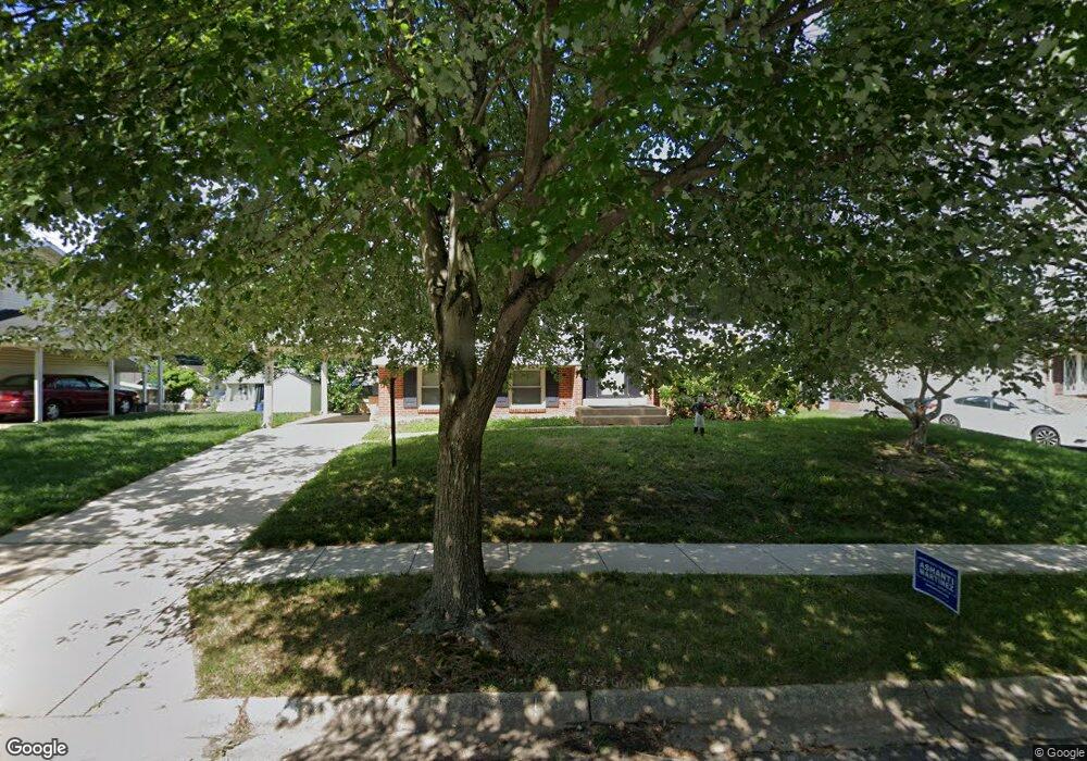 4314 Crelin Place, Lanham, MD 20706 - photo 1