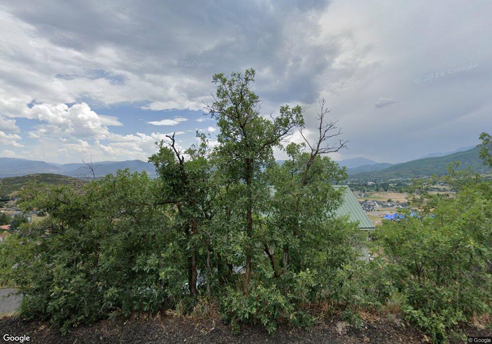 287 Jungfrau Hill Rd, Midway, UT 84049 - photo 1