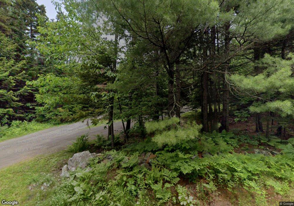 231 Melvin Heights Rd, Camden, ME 04843 - photo 1