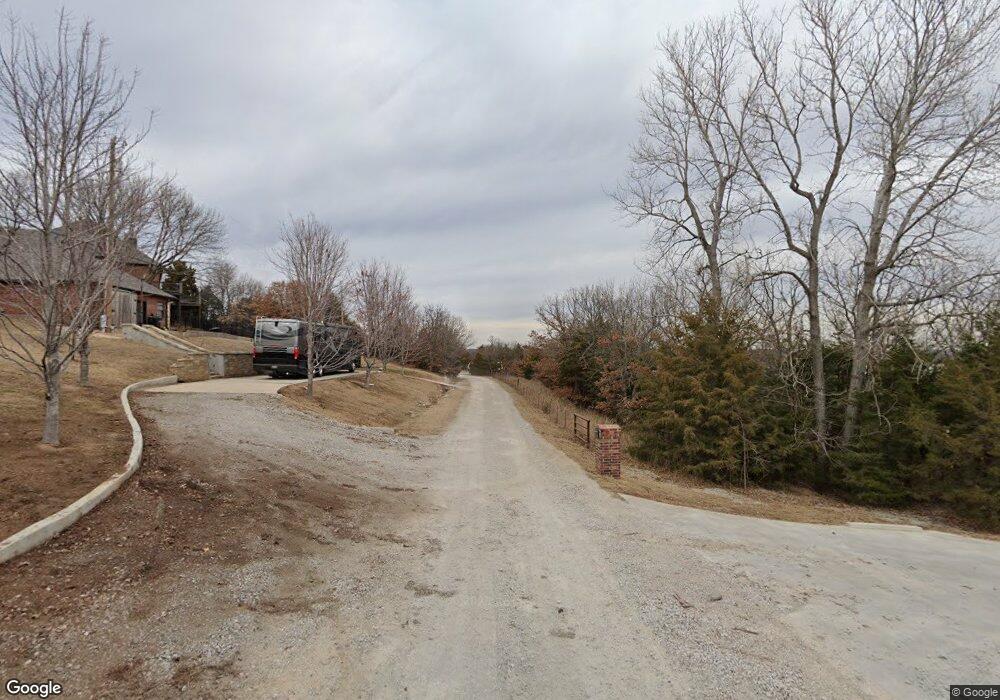 0 N 312th West Ave, Cleveland, OK 74020 - photo 1