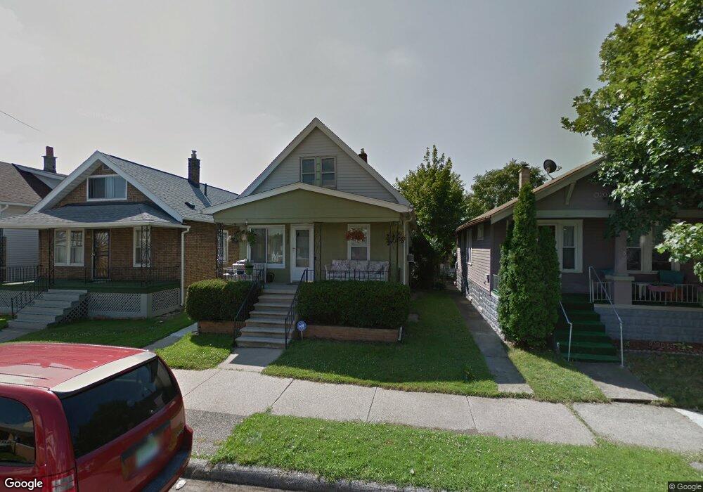 2334 Pulaski St unit Bldg-Unit, HamtraMcK, MI 48212 - photo 1