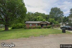 813 Anderson St, Calhoun Falls, SC 29628
