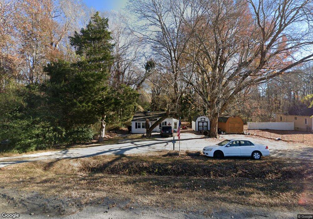 3341 George Washington Memorial Hwy, Hayes, VA 23072 - photo 1