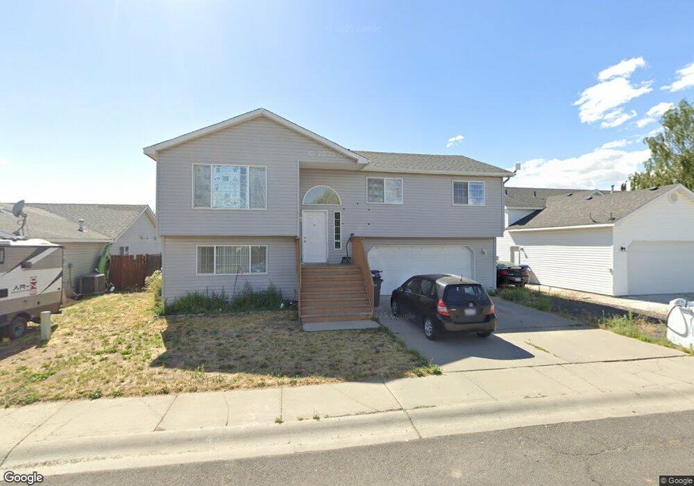 1117 Edna St, Medical Lake, WA 99022 - photo 1