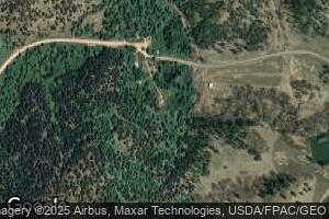 616 Barlow Canyon Rd, Hulett, WY 82720