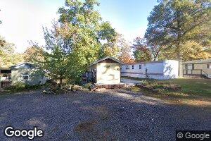 967 25 1 8 St Unit 18, Chetek, WI 54728