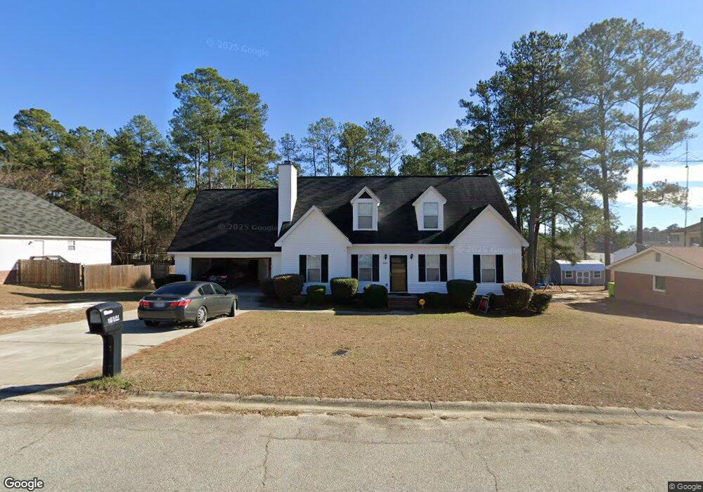 2804 Cliffside Dr, Columbia, SC 29209 - photo 1