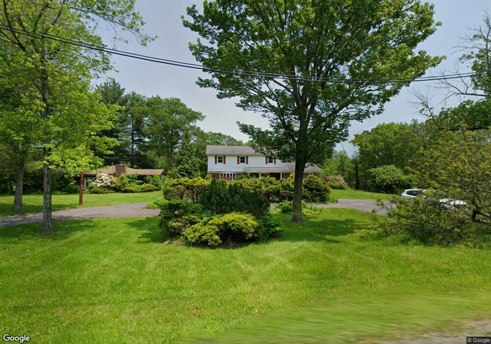 6072 Pa-191, Cresco, PA 18326 - photo 1