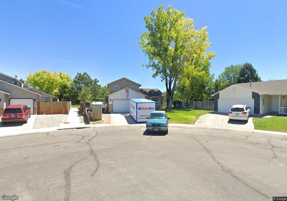 1301 Georgia Ct, Nampa, ID 83686 - photo 1
