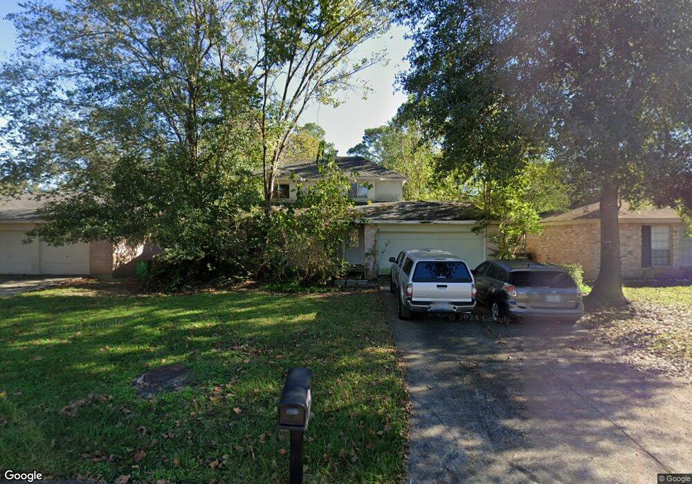 4510 Rosegate Dr, Spring, TX 77373 - photo 1