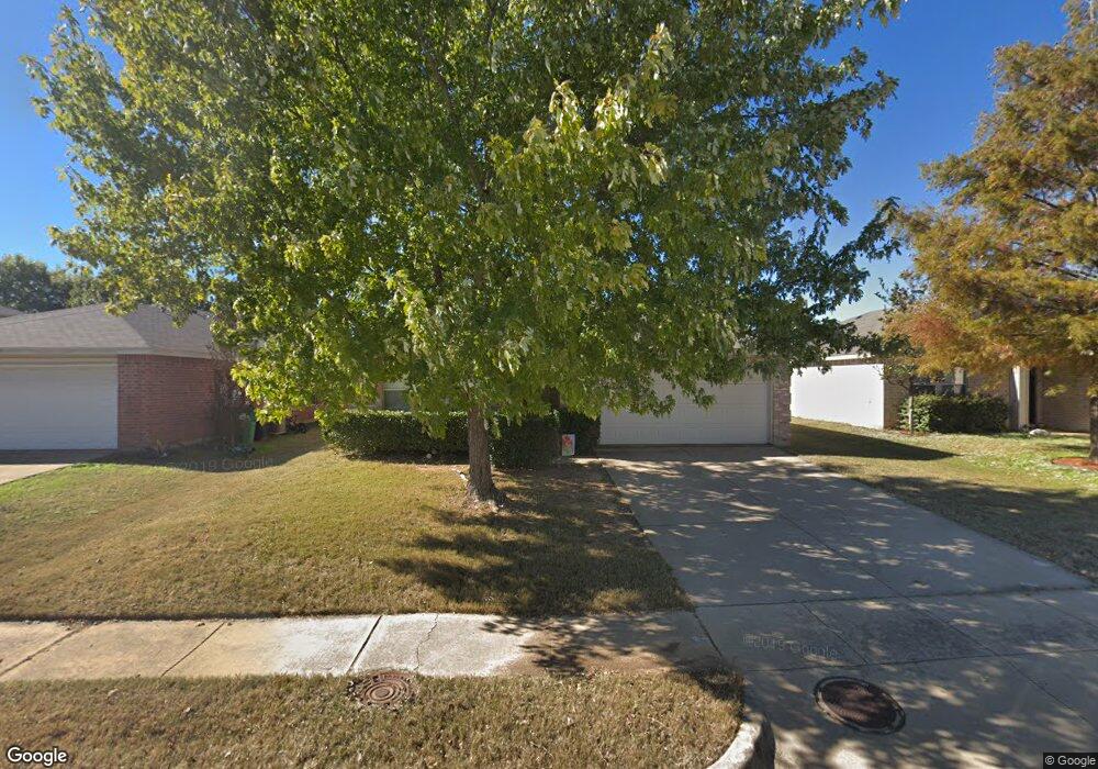 8500 Seven Oaks Ln, Denton, TX 76210 - photo 1